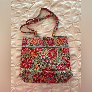 Vera Bradley Tote 👜